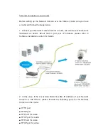 Предварительный просмотр 12 страницы LevelOne FCS-4010 User Manual