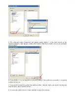 Предварительный просмотр 81 страницы LevelOne FCS-4010 User Manual