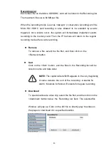 Preview for 50 page of LevelOne FCS-4041 User Manual