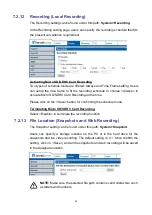 Preview for 51 page of LevelOne FCS-4041 User Manual