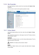 Preview for 54 page of LevelOne FCS-4041 User Manual