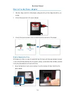 Preview for 34 page of LevelOne FCS-4042 Hardware User Manual