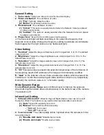 Preview for 34 page of LevelOne FCS-4101 User Manual