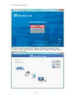 Предварительный просмотр 11 страницы LevelOne FCS-4102 User Manual