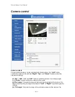 Предварительный просмотр 43 страницы LevelOne FCS-4102 User Manual