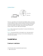 Preview for 7 page of LevelOne FCS-5011 User Manual