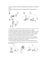 Preview for 8 page of LevelOne FCS-5011 User Manual