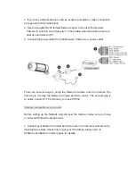 Preview for 10 page of LevelOne FCS-5011 User Manual