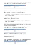 Preview for 71 page of LevelOne FCS-5011 User Manual