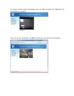 Предварительный просмотр 33 страницы LevelOne FCS-5030 User Manual