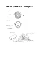 Предварительный просмотр 8 страницы LevelOne FCS-5041 User Manual