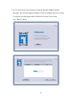 Предварительный просмотр 19 страницы LevelOne FCS-5041 User Manual