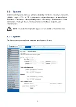 Предварительный просмотр 24 страницы LevelOne FCS-5051 User Manual