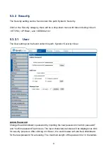 Предварительный просмотр 26 страницы LevelOne FCS-5051 User Manual