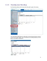 Preview for 67 page of LevelOne FCS-5061 User Manual