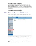 Preview for 68 page of LevelOne FCS-5061 User Manual