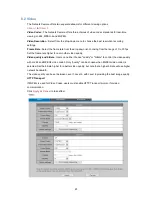 Preview for 23 page of LevelOne FCS-6010 User Manual