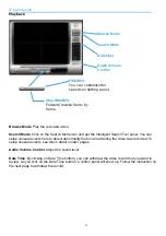 Предварительный просмотр 13 страницы LevelOne FCS-8004 User Manual