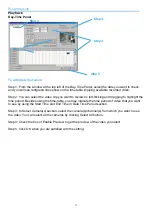 Предварительный просмотр 14 страницы LevelOne FCS-8004 User Manual