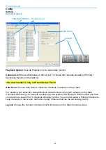 Предварительный просмотр 67 страницы LevelOne FCS-8004 User Manual