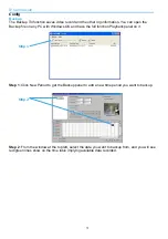 Предварительный просмотр 73 страницы LevelOne FCS-8004 User Manual