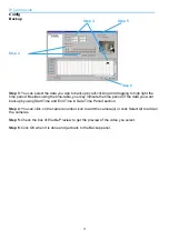 Предварительный просмотр 74 страницы LevelOne FCS-8004 User Manual