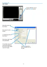 Предварительный просмотр 86 страницы LevelOne FCS-8004 User Manual