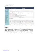 Preview for 30 page of LevelOne FEP-0840 User Manual