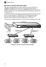 Preview for 26 page of LevelOne FGL-2870 Installation Manual