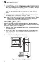 Preview for 38 page of LevelOne FGL-2870 Installation Manual