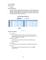 Preview for 80 page of LevelOne FGP-1072 User Manual