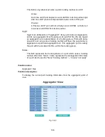 Preview for 136 page of LevelOne FGP-1072 User Manual