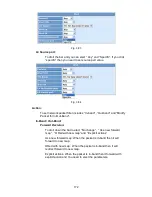 Preview for 172 page of LevelOne FGP-1072 User Manual