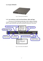 Предварительный просмотр 13 страницы LevelOne FGP-2472 User Manual