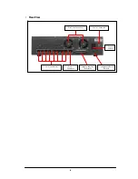 Предварительный просмотр 6 страницы LevelOne FNS-6000 User Manual