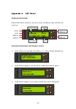 Preview for 80 page of LevelOne FNS-7000A User Manual