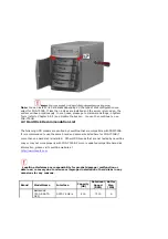 Preview for 11 page of LevelOne FNS-7000B User Manual