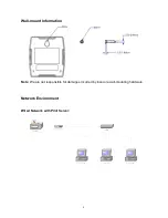 Предварительный просмотр 8 страницы LevelOne FPS-1032 User Manual