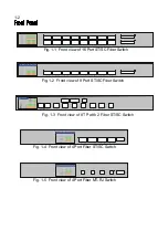 Preview for 14 page of LevelOne FSW-0800FXC User Manual