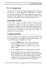 Preview for 29 page of LevelOne FSW-1607TFX User Manual