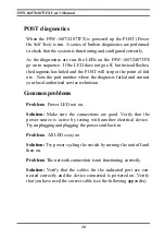 Preview for 34 page of LevelOne FSW-1607TFX User Manual