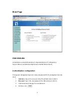 Предварительный просмотр 12 страницы LevelOne FSW-1671 User Manual