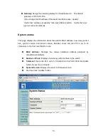 Предварительный просмотр 14 страницы LevelOne FSW-1671 User Manual