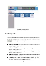 Preview for 18 page of LevelOne FSW-2470 User Manual