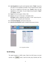 Preview for 19 page of LevelOne FSW-2470 User Manual