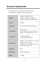 Preview for 27 page of LevelOne FSW-2470 User Manual