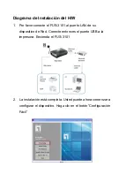 Preview for 29 page of LevelOne FUS-3101 Quick Installation Manual