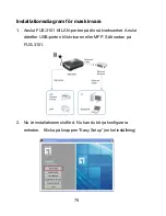 Preview for 79 page of LevelOne FUS-3101 Quick Installation Manual