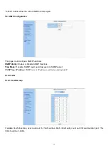 Preview for 11 page of LevelOne FVM-1000 User Manual