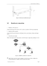 Предварительный просмотр 12 страницы LevelOne GBR-4001 User Manual